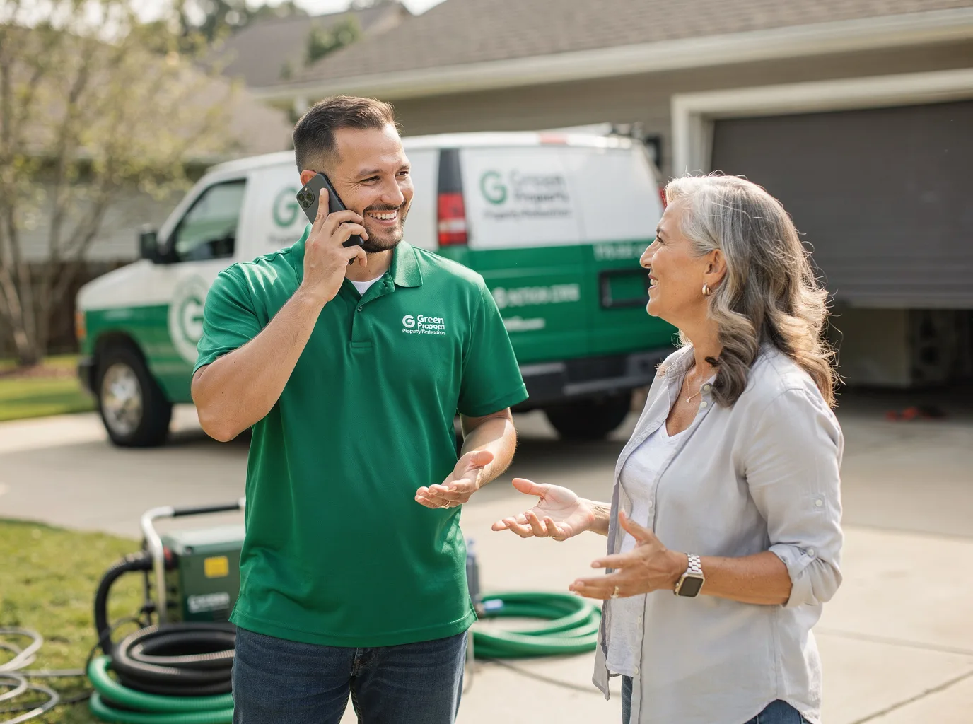 Water Damage Restoration Lost Creek, WV FAQs